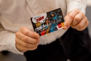 карта для подростков от 14 отзывы