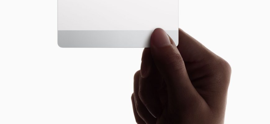 Apple Card