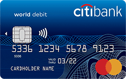 CitiOne Plus Citibank