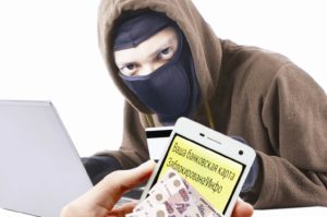 Портрет банковского мошенника