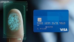 биометрические карты