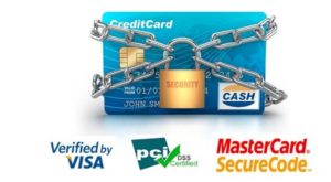 Оплата покупок банковскими картами в магазинах защита PCI DSS