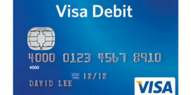 Visa Debit