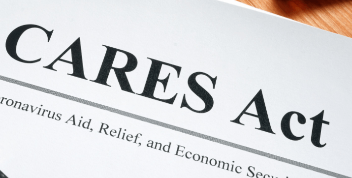 Закон CARES