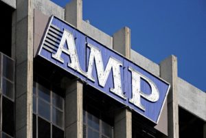 банковского обслуживания AMP