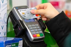 Почему не проходит оплата с карты