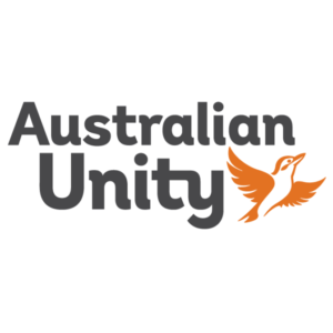 учетные записи Australian Unity