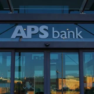 APS Bank на Мальте