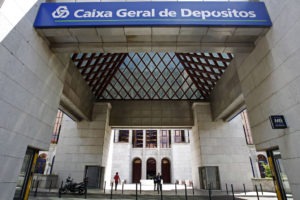 Caixa Geral de Depósitos