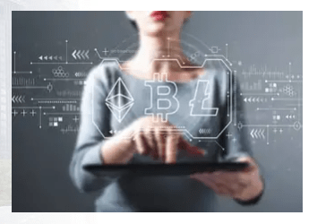 Checkout with Crypto