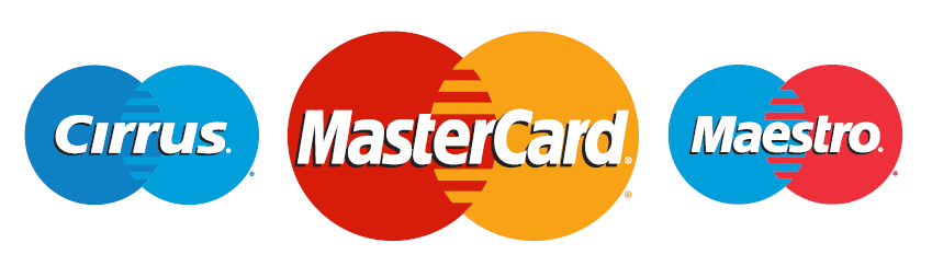 Cirrus MasterCard