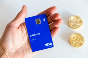 Coinbase от Coinbase