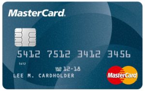 Дебетовые карты Mastercard