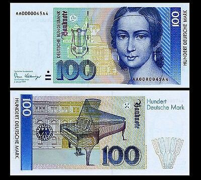 Deutsche Mark (DM)