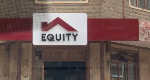 Equity Bank Kenya