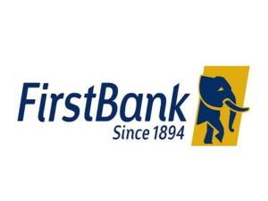 First Bank of Nigeria