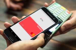 Google Pay система