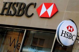 HSBC