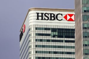 HSBC работает в Индии