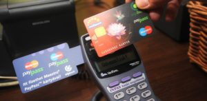 Как пользоваться Mastercard Paypass