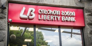 Liberty Bank