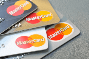 MasterCard что это