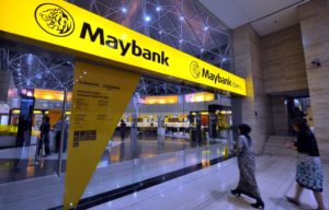 Maybank