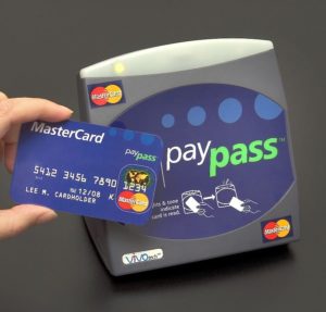 PayPass Mastercard