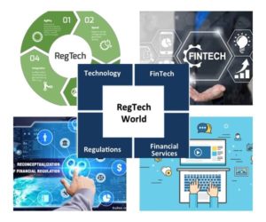 Regtech как Fintech