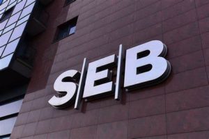 SEB bank