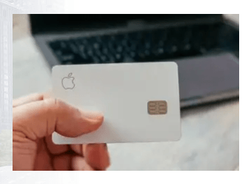 Apple Card Family