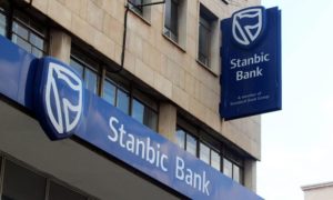 Stanbic Bank