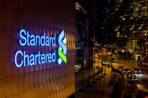 Standard Chartered