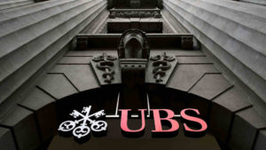 UBS AG 