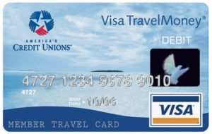 VISA Travel Money (VTM)