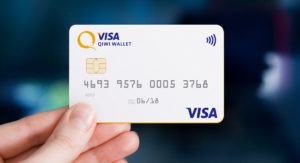 Visa