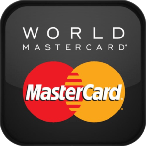 World Mastercard