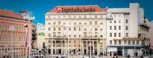 Zagrebacka Banka