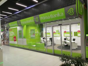 Prima Banka