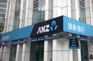 ANZ China