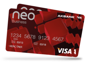 Akbank Neo Business