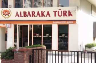 Albaraka Türk