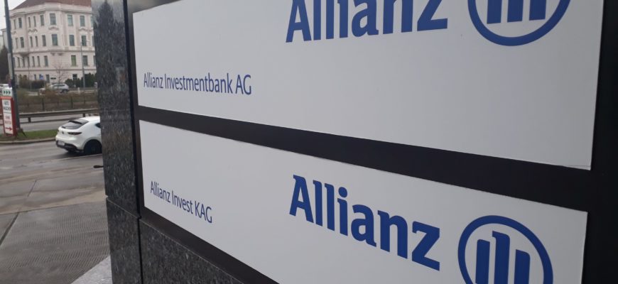 Allianz Investmentbank AG