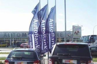 Autobank AG