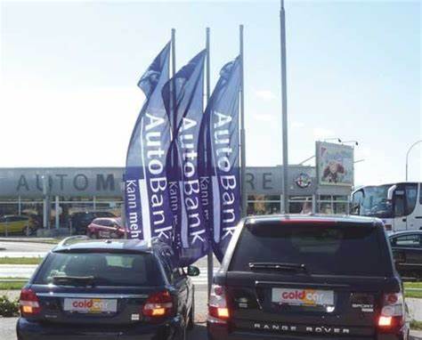 Autobank AG