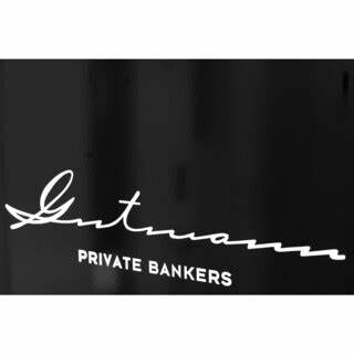 Bank Gutmann AG банк Австрия