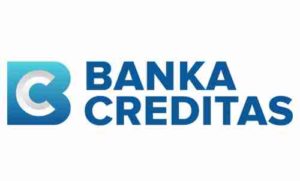 История Banka Creditas восходит к 1996 году