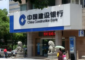 CCB bank