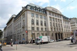 Creditanstalt