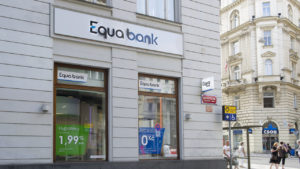 Equa Bank Чехия